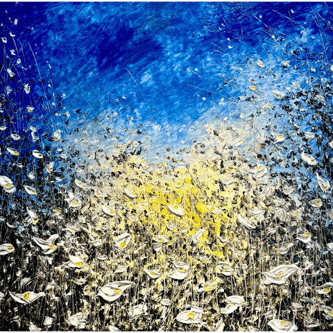 Temperance 46x46