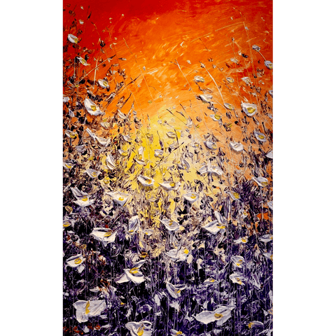 Samhain 30x46