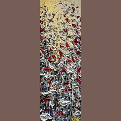 Balance Bloom 16x46