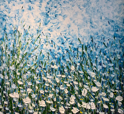 Bayside 48x52
