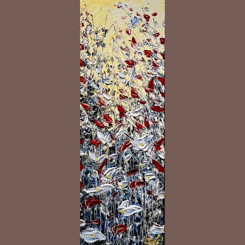 Balance Bloom 16x46