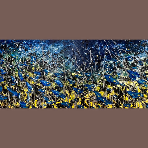 Under the Sea 22x47