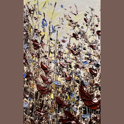 Autumn Whispers 20x40