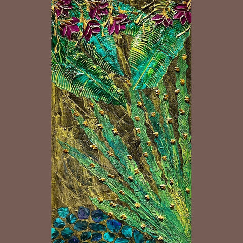 Golden Brink 20x40
