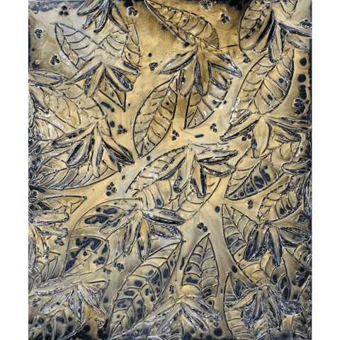 Tropics Dew 20x24