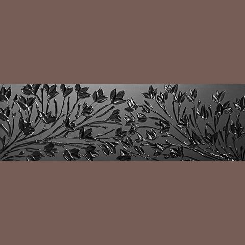 Evening Intersections 15x46