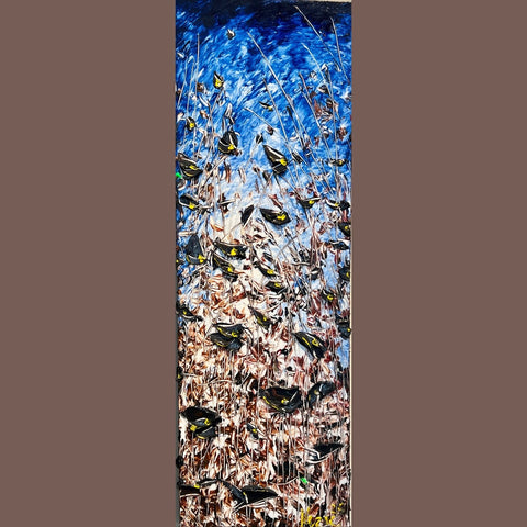 Merlot Meadow lll 15x46