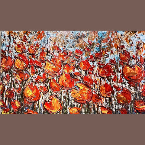 Tulip Fever 35x60