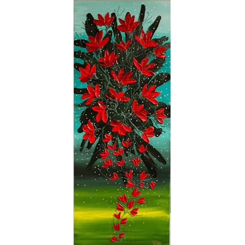 From Here 24x60
