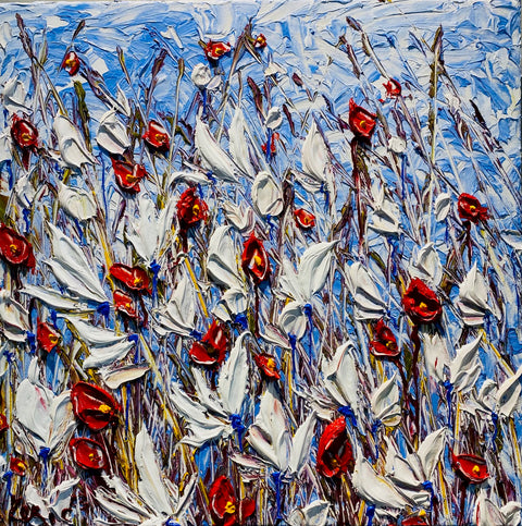 Plenteous 20x20