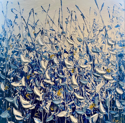Sublime 36x36