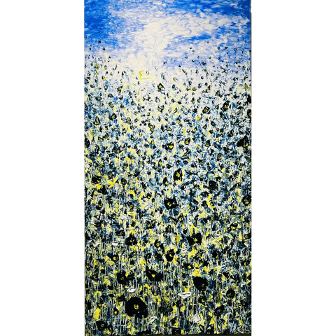 New Crisp Spring 20x48