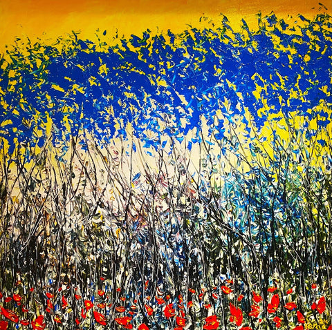 Tropic 46x46