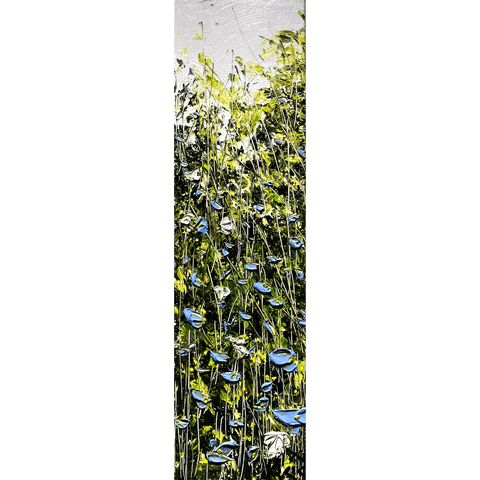 In the Brush 10x36