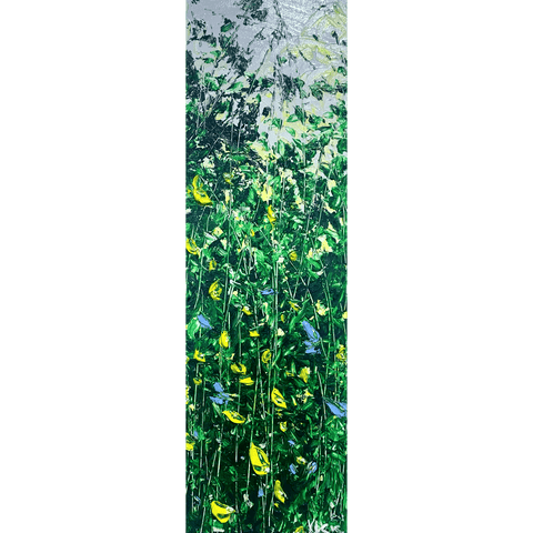 In the Thick of It 12x36