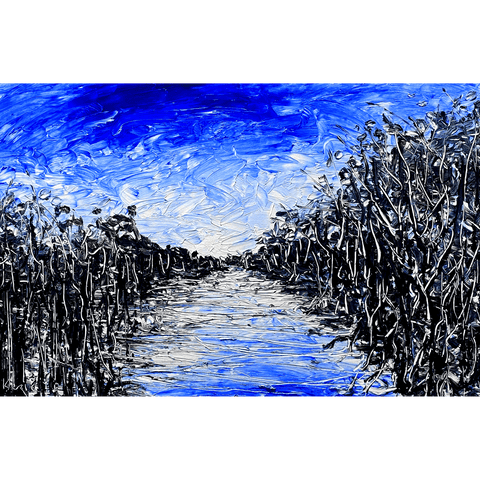 Journey 22x34