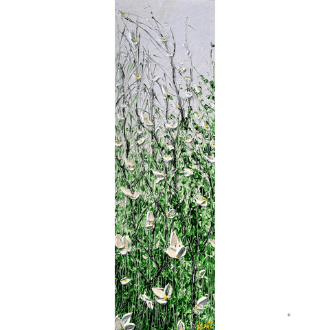 Jungle Flora 15x47