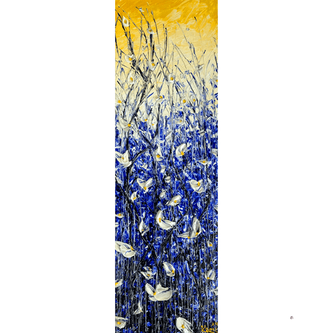 Luminous 15x47