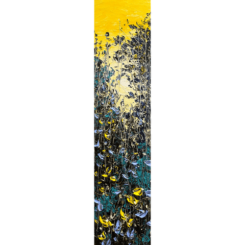 Mangrove Sunrise 12x47