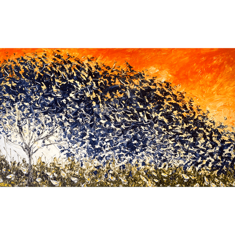 Marmalade Horizons 30x60