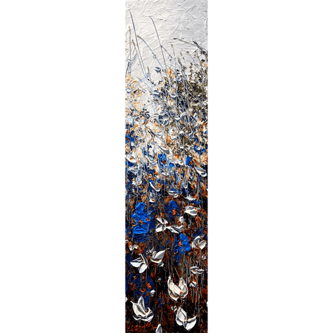 Metallic Soil 13x48