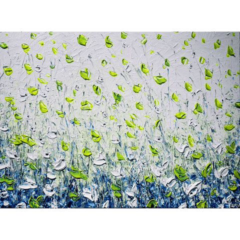 Mystic Meadows 22x30