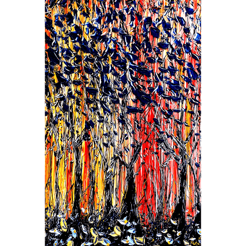 Nirvana 30x46