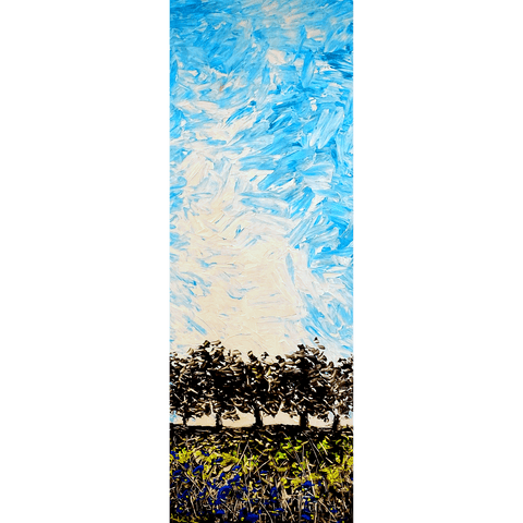 Orchard Vista 18x47
