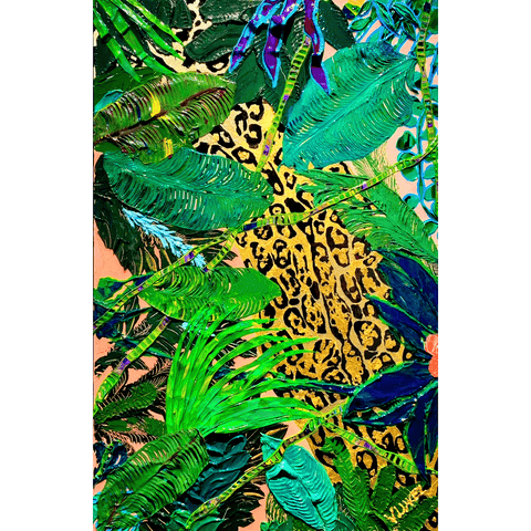 Path 30x40