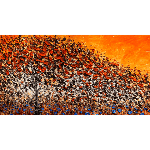 Quintessence 32x60