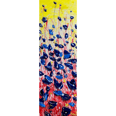 Raspberry Lemonade 10x30