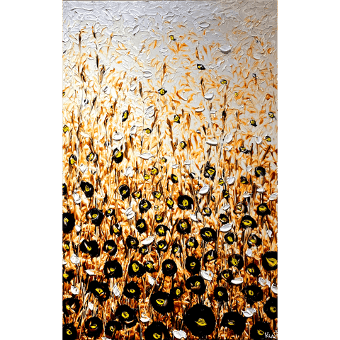 Roaming 30x46