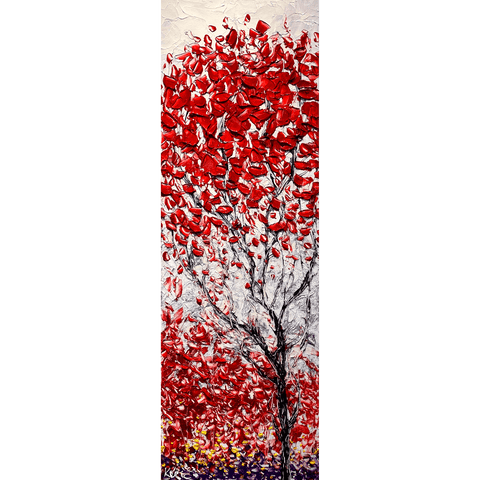 Sanguine 16x48