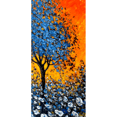 Satsuma Sherbet 20x42