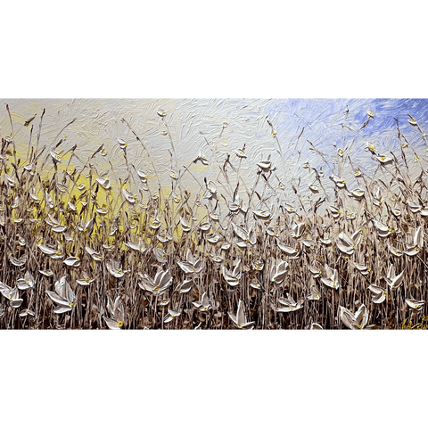Serenade 32x60