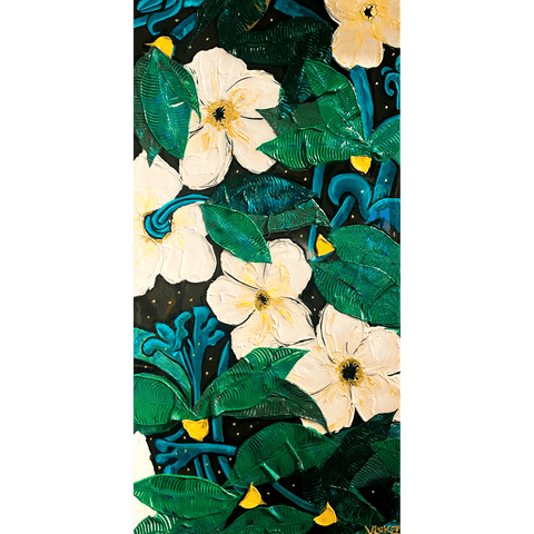 Sometime Somewhere 24x48