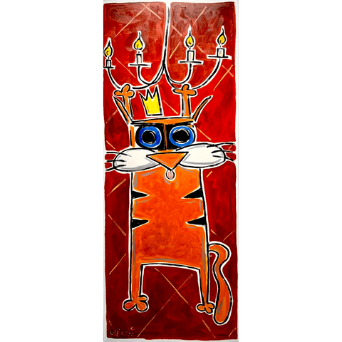 Strength Test 24x60