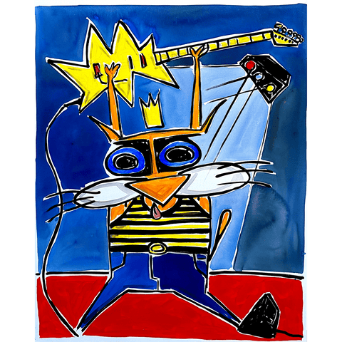 Superstar 24x30