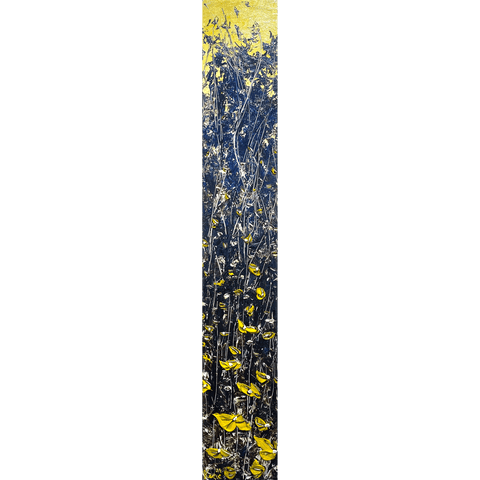 The Light Beneath 10x60