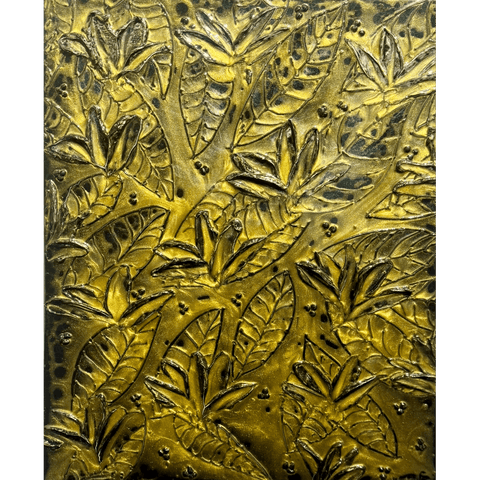 Tropics Dew 20x24