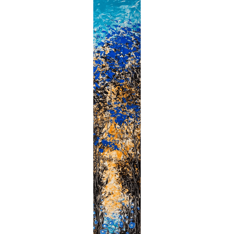 Turquoise Pool 13x60