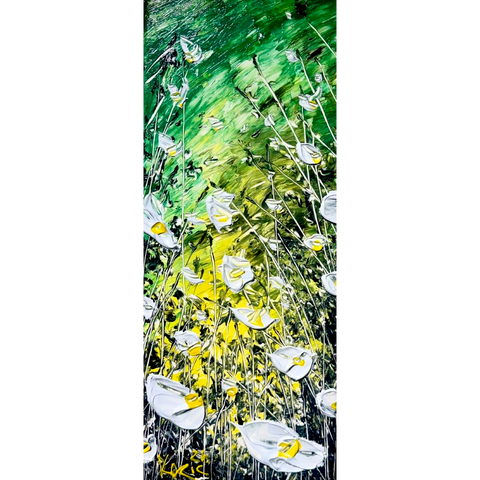 Verdant Green 10x24
