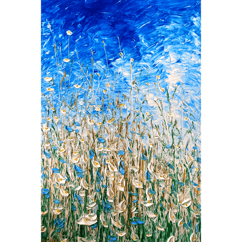 Verdant View 30x46