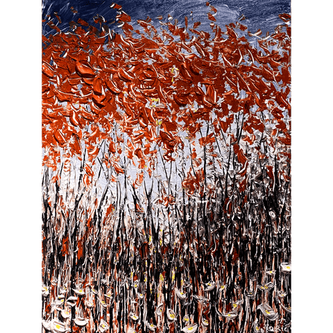 Yonder 30x40