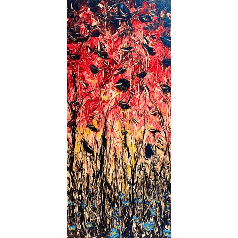 Zoetic 16x36