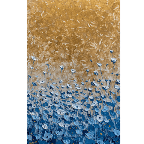 Burgeon Forth 30x46