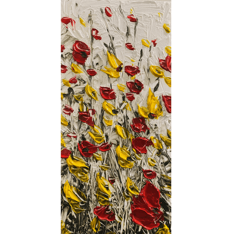 Mixed Pepper 10x21