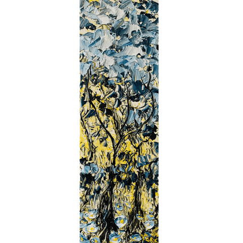 Calypso 10x30