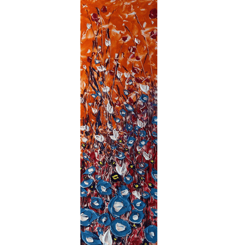 Secret Garden 13x40