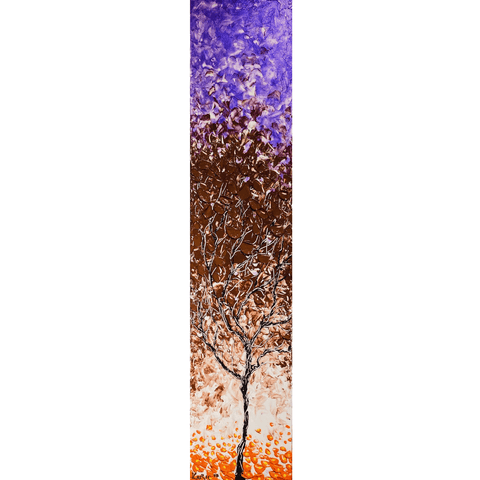 Dark Chocolate Dendriform 13x60